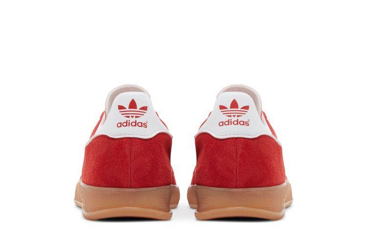 adidas Gazelle Indoor Better Scarlet