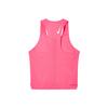 Nike Solid Color Logo Sleeveless Tank Top Men Tops Pink DM4624-639