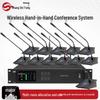 ShangShiTong Wireless Conference Microphone System (CN Version)