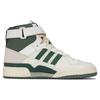 Adidas Forum 84 High 'Off White Team Dark Green' GW4328