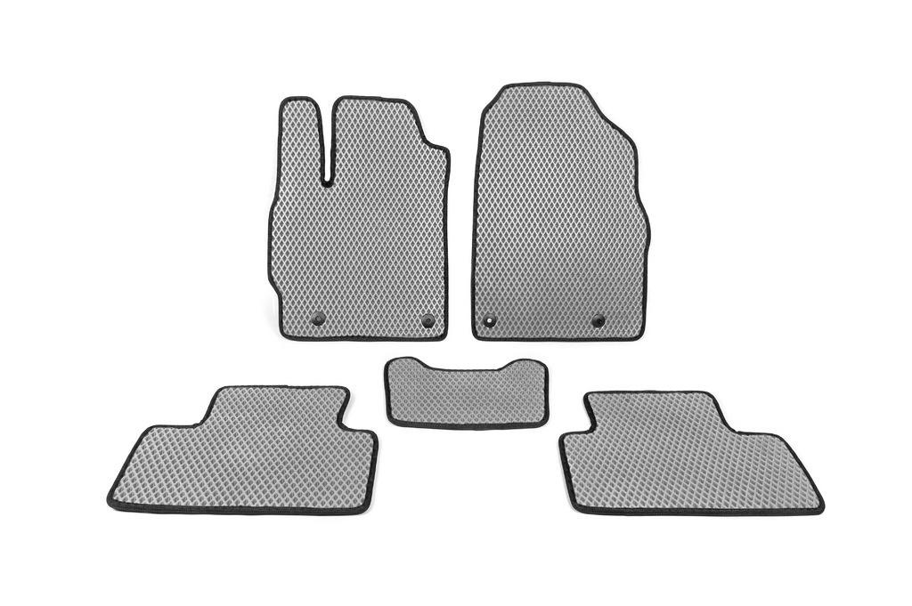 

Коврики EVA (Серый) для Mazda CX-7 2006-2012 гг