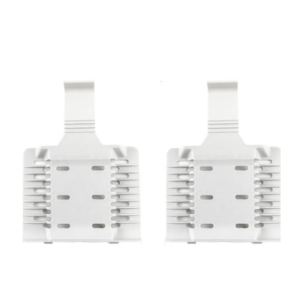 Robot Vacuum Cleaner Replacement Parts for Narwal J6 002 Max 2 Filters Dust Capture 99.97% Simple Installation