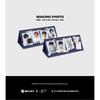 ENHYPEN [ENHYPEN WORLD Coupon Card Collection] PAJAMA PARTY BASIC Ver.