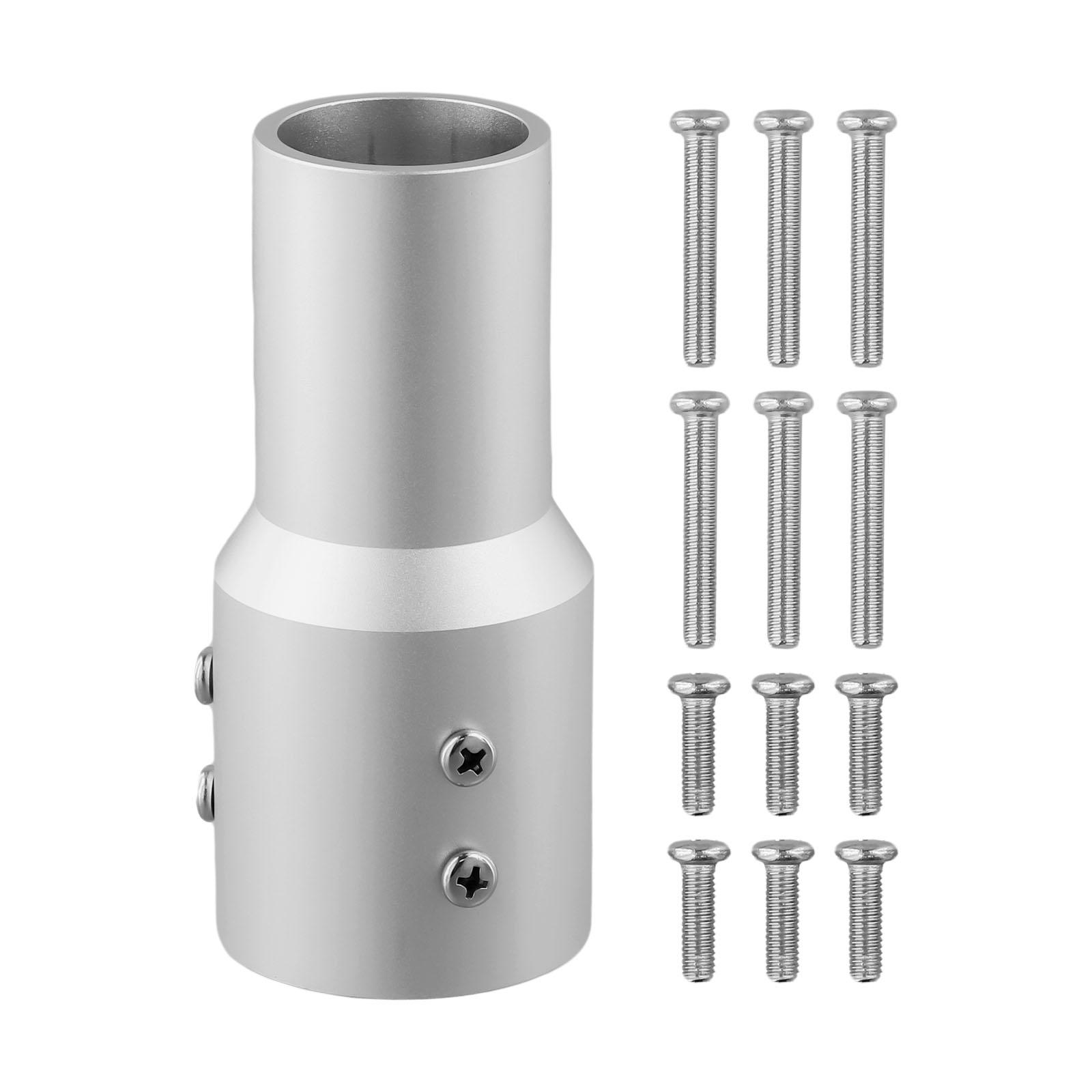 

Complete Package for Easy Installation For Starlink Pipe Adapter with Screws Ensures stability for For Starlink Setup China Mainland