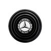 CRI1Car Door Shockproof Silicone Gasket Buffer Pad Sticker For Mercedes Benz AMG GLE GLS CLS GLC CLA GLA GLK GLB W203 W204 W205 W206
