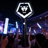 HUNTRIX Demon Hunter KPOP Light Stick with Blinking Effect for Girl and Boy Groups