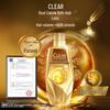 Clear Women's Scalp Care Anti-Hair Loss Volumizing Shampoo