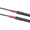 Rear Tailgate Auto Struts With Spring For Mitsubishi Lancer Evolution X 2007-2016 Spoiler Lift Support Shock Absorber Damper