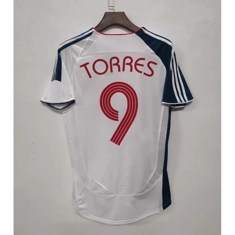 Classic Retro Football Jersey National Team Player Printing AC Milan Spain Argentina Juventus Manchester United Cycling Sportswear