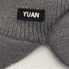 Keep Warm Baseball Cap Dual Tone Couples Hats Fashion Ear Protection  Outdoor Activities