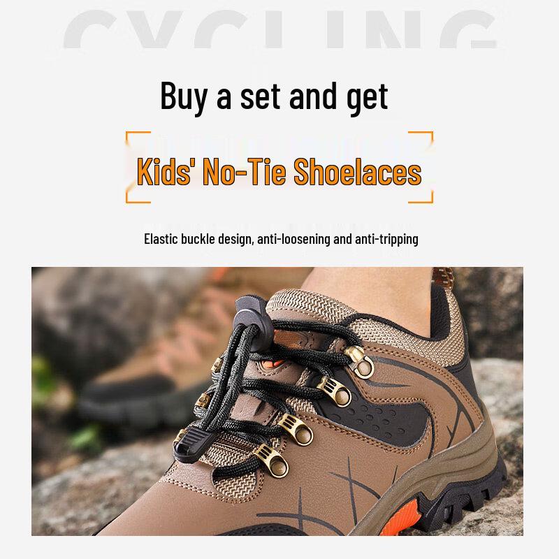 Children's Anti-Slip Sports Gloves