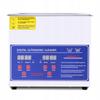 Ultrasonic Cleaner With Display And Heater 220W 3.2L Ps-20A