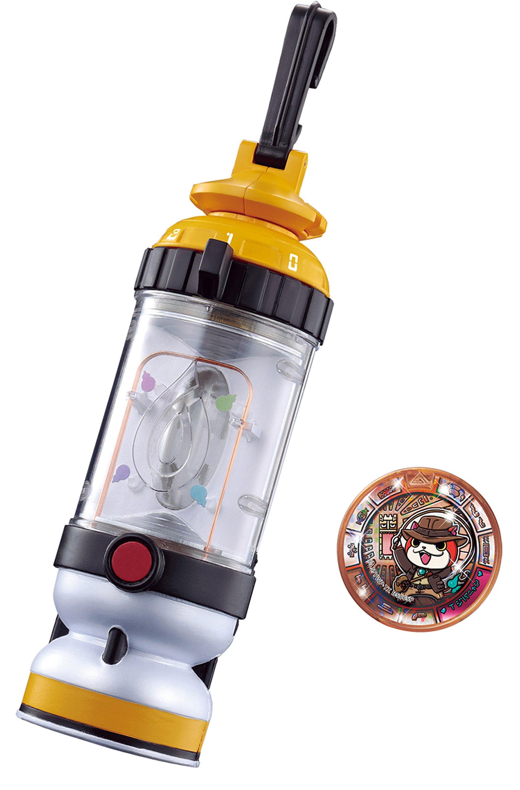 

Yokai Watch DX Yokai Pod