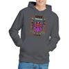 Steven Rhodes Unisex Adult Cult Book Club Hoodie