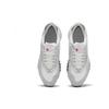 Reebok LX2200 American Retro Leather Low-Top Running Shoes Unisex Sneaker Gray HP7586