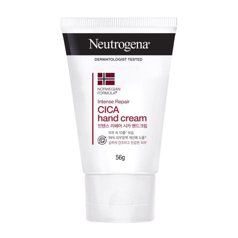 Neutrogena Интенсивно восстанавливающий крем для рук 56 г