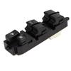 84820-22310 Car Power Master Window Switch Fits for Carina/Corona/Starlet Electric Window Switch Car Accessories
