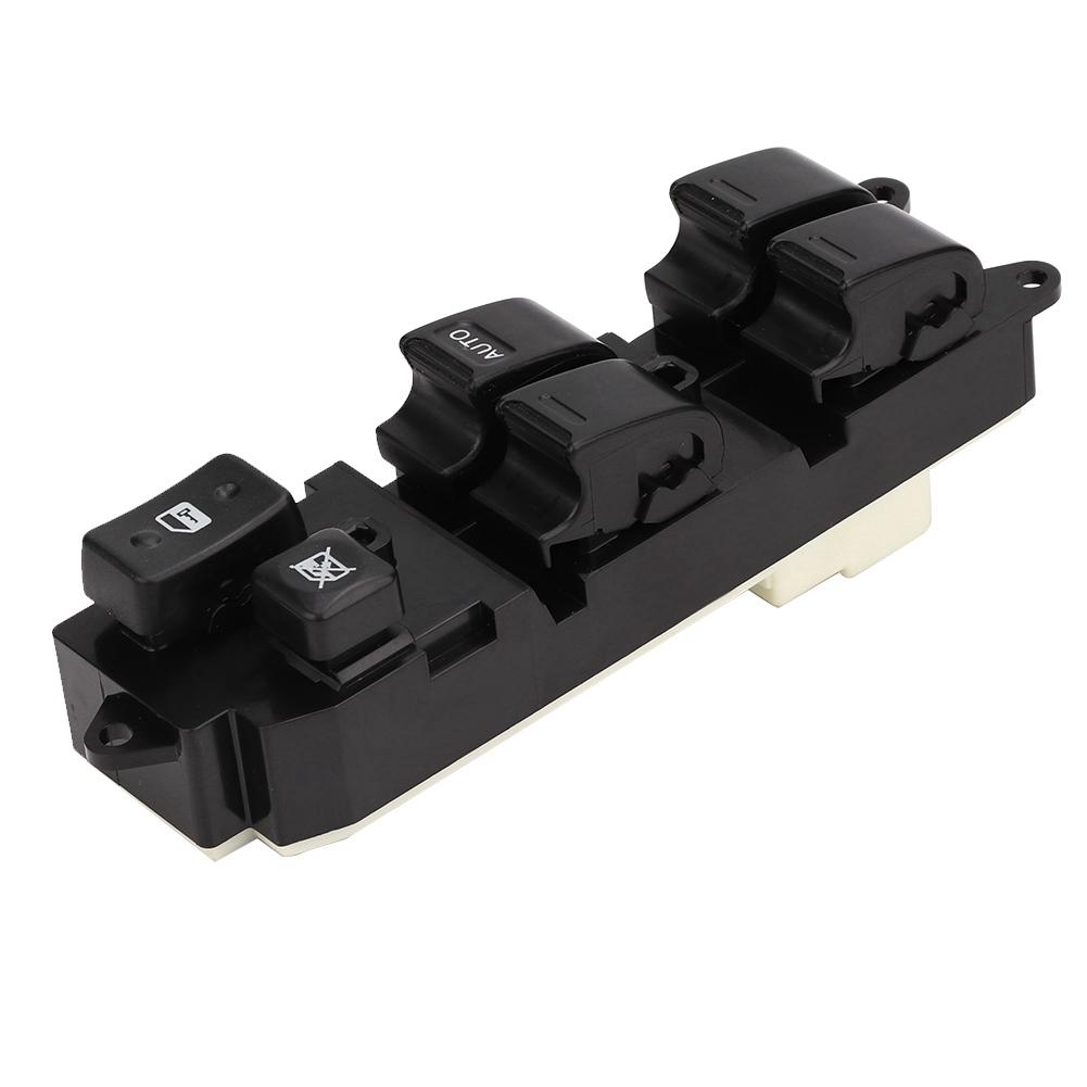 84820-22310 Car Power Master Window Switch Fits for Carina/Corona/Starlet Electric Window Switch Car Accessories