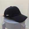 Roundtop Fashionable Baseball Cap For Women And Men Available In Multiple Colors