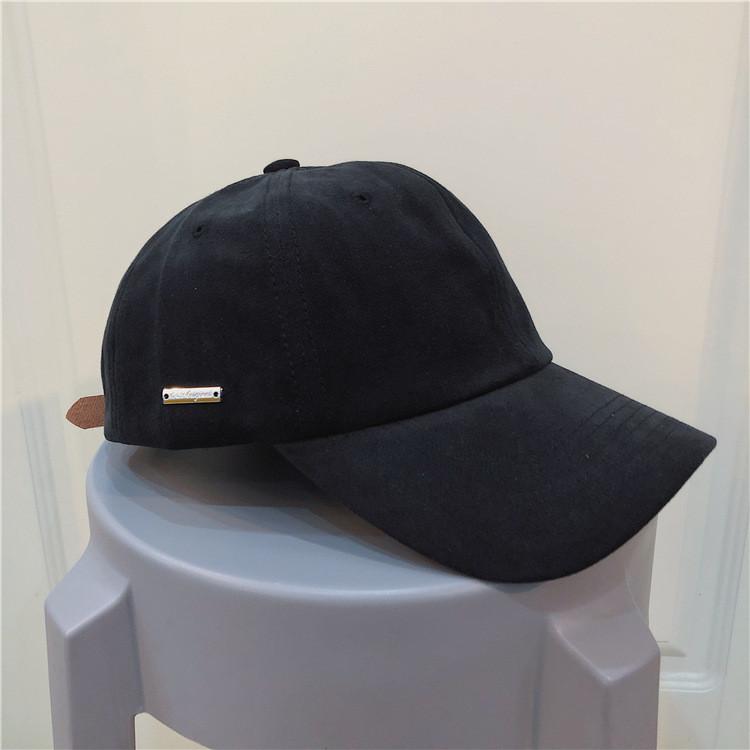 Roundtop Fashionable Baseball Cap For Women And Men Available In Multiple Colors