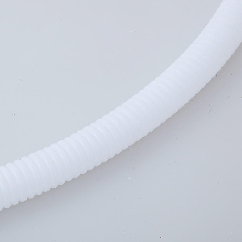 PVC Thickened Air Conditioning & Washing Machine Drain/Extension Pipe