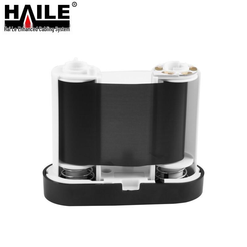 Haile Portable Labeling Solution