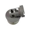 Inflatable Hot Tub Spa Bath Water Filter for Miweba MSpa Whirlpool Replacement Filter/Filter Holder for Inflatable Pools