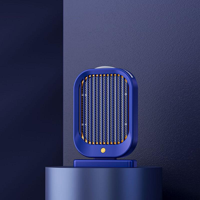 Zhi Shi Portable USB Mosquito Killer Lamp