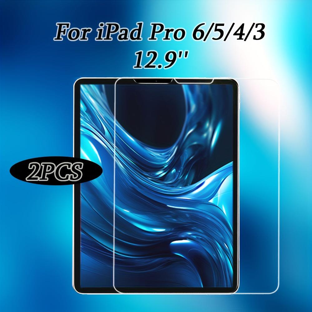 iPad Pro 11" (1st-4th Gen) HD Anti-Fingerprint Screen Protector