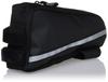 R250 (Arnigomaru) Ultra-Lightweight Vertical Bike Bag, Black, Includes Bike Transport Manual