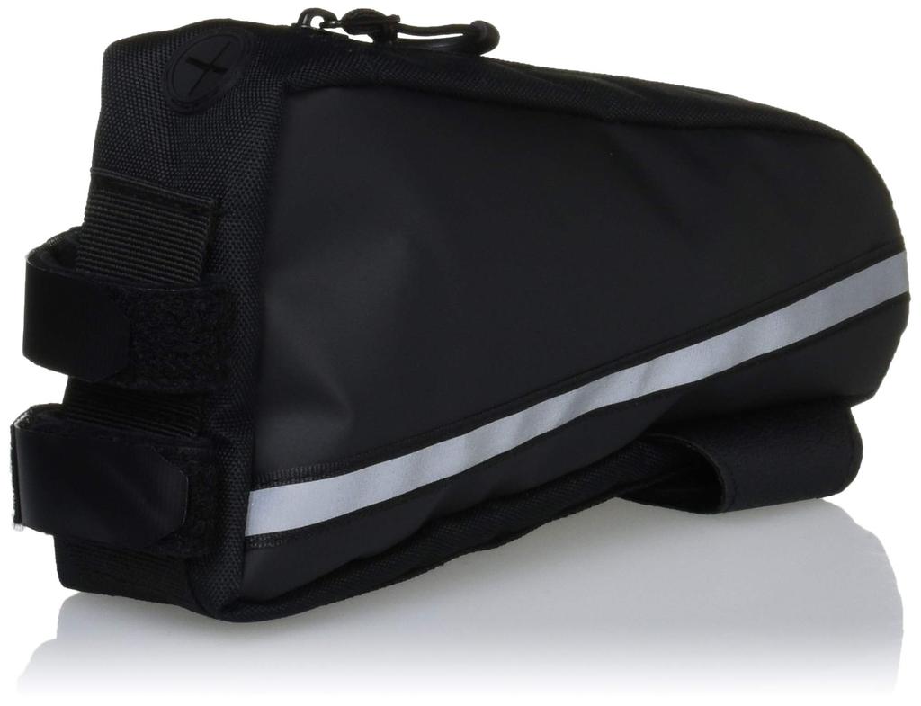 R250 (Arnigomaru) Ultra-Lightweight Vertical Bike Bag, Black, Includes Bike Transport Manual