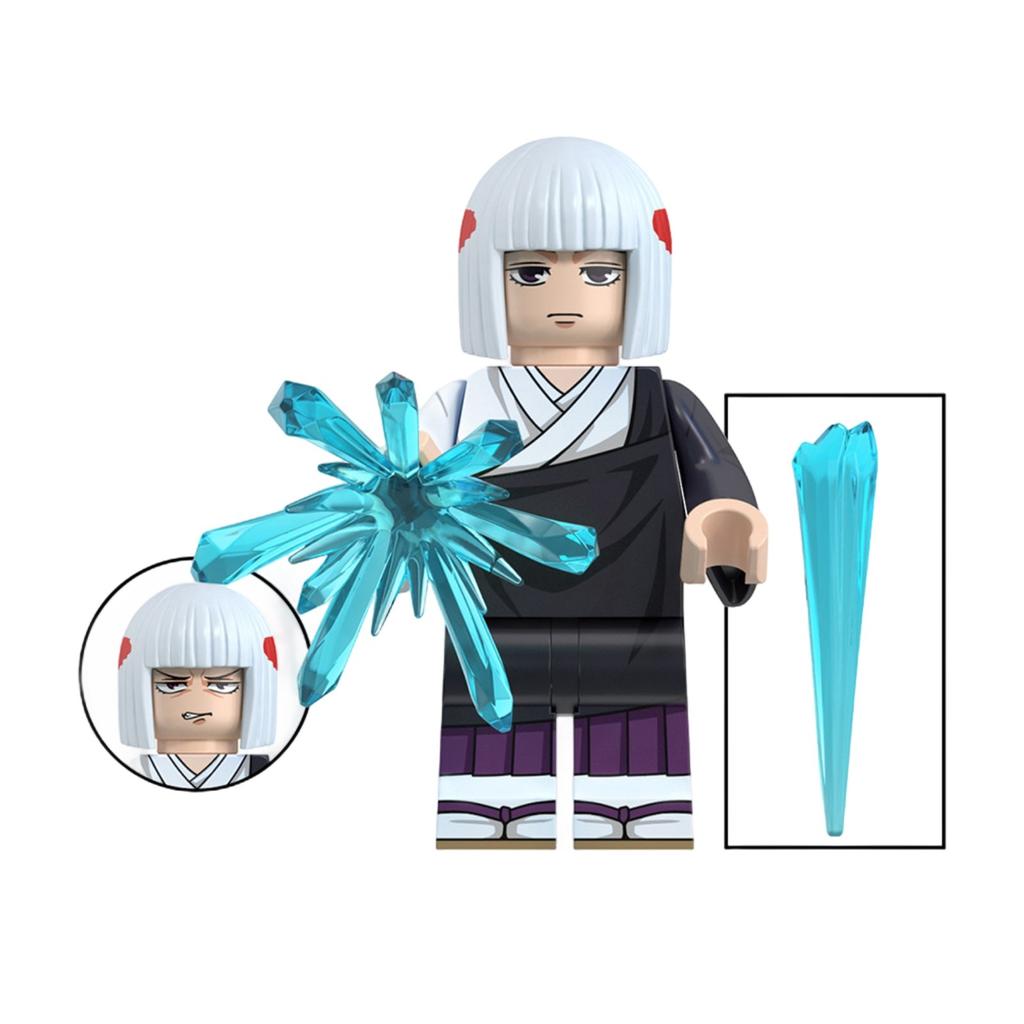 Children's Building Block Figurines Are The Best Gifts For Kids
