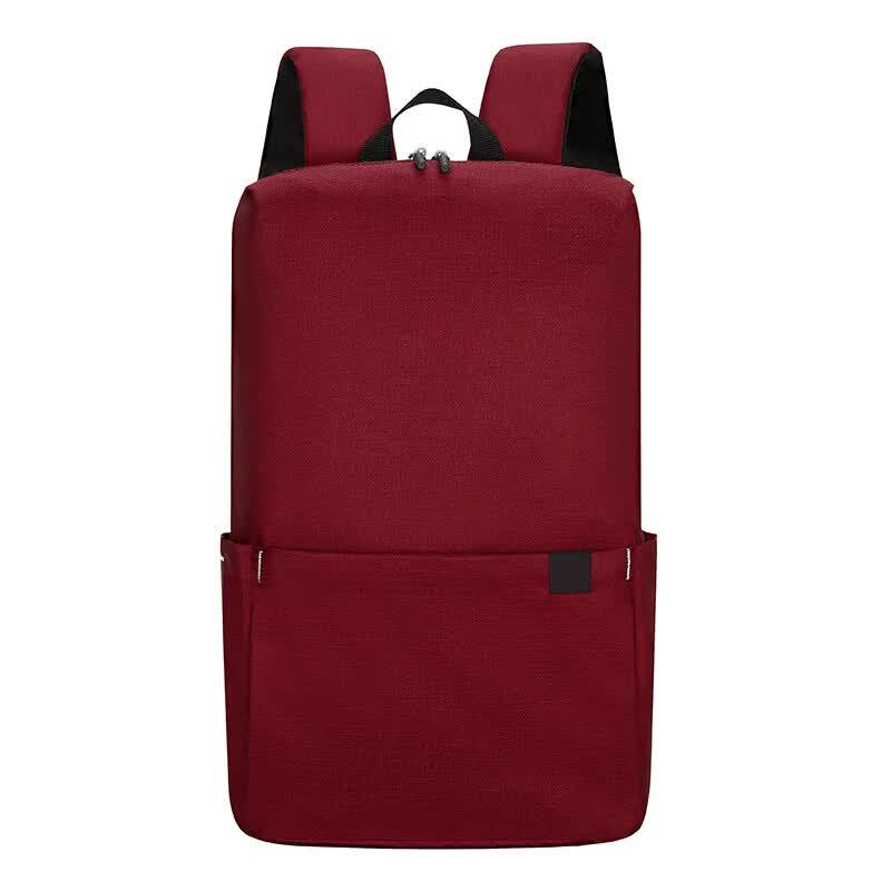 Di Rui En 10L Unisex Commute & Travel Laptop Backpack