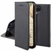 Case for SAMSUNG GALAXY A12 / M12 SMART MAGNET CLOSED CASE BOOK + 9H GLASS