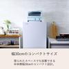 TOSHIBA Toaster Mint with temperature drip and Oven, 2-slice capacity, HTR-PZ3(G), Green, control, tray, 15-minute timer.