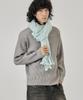 THE-ABON Basic Heavy Muffler Mint