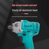 Dazhi A7-6822G High Torque Brushless Electric Impact Wrench for Auto Repair and Scaffolding
