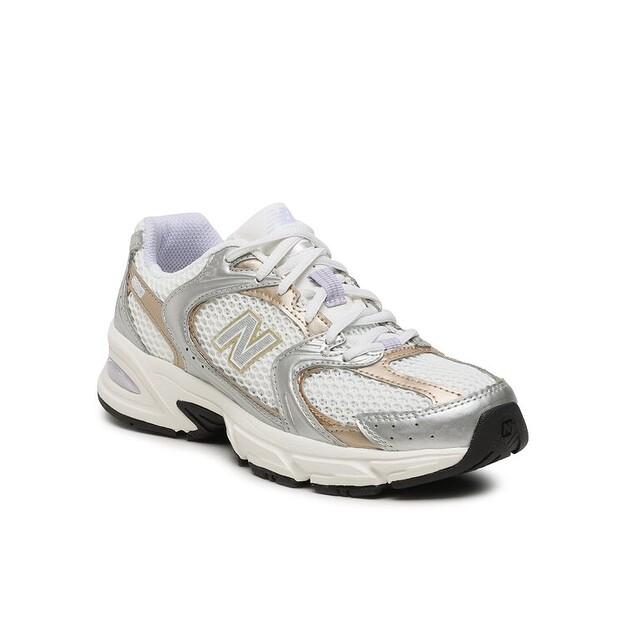 New Balance נעלי ספורט MR530ZG כסוף