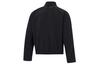 adidas Jackets Men's Black Stand Collar Moderate Other HM5172