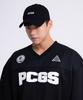 Pijikeolgameoncheu P1000 Pcgs Easy Ball Cap [Black]