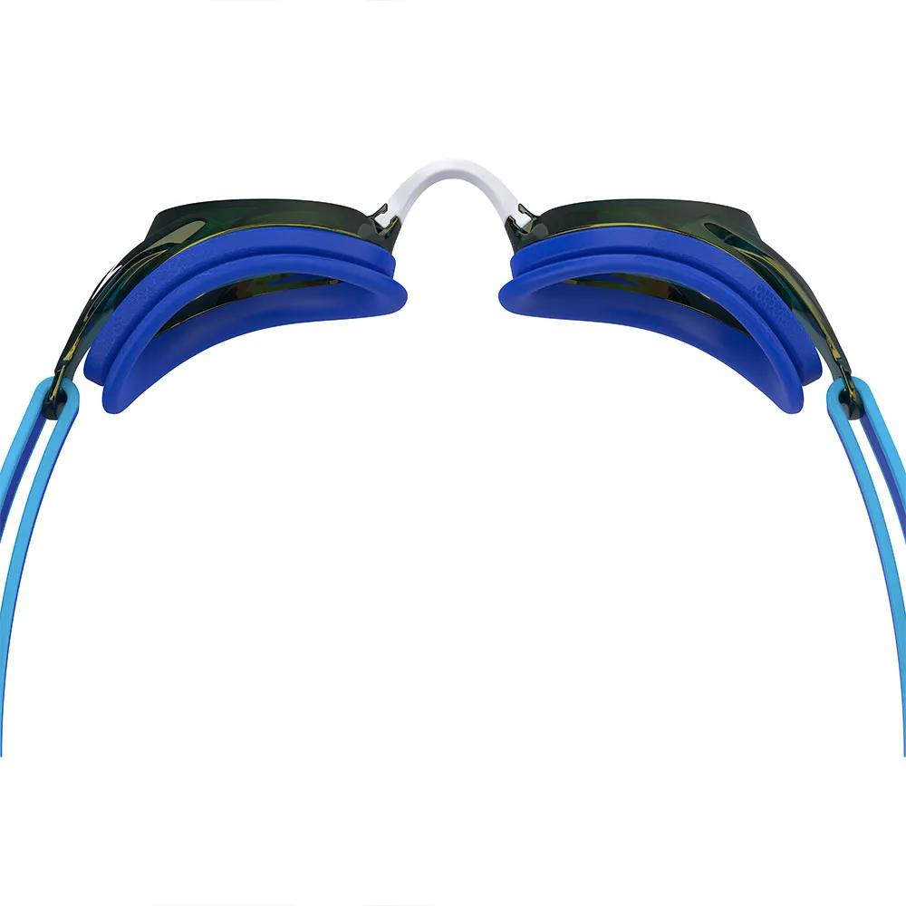 Speedo Children's Swimming Goggles Vanquisher 3.0 Mirror