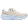 SAUCONY Ride 18 Versatile Comfortable Summer Nautical Durable Low-Top Running Shoes Unisex Running Shoes Beige Orange S21000-601