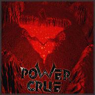 

CD POWER CRUE - Stay Heavy NONE Live Records 1999 Greece Rock Used