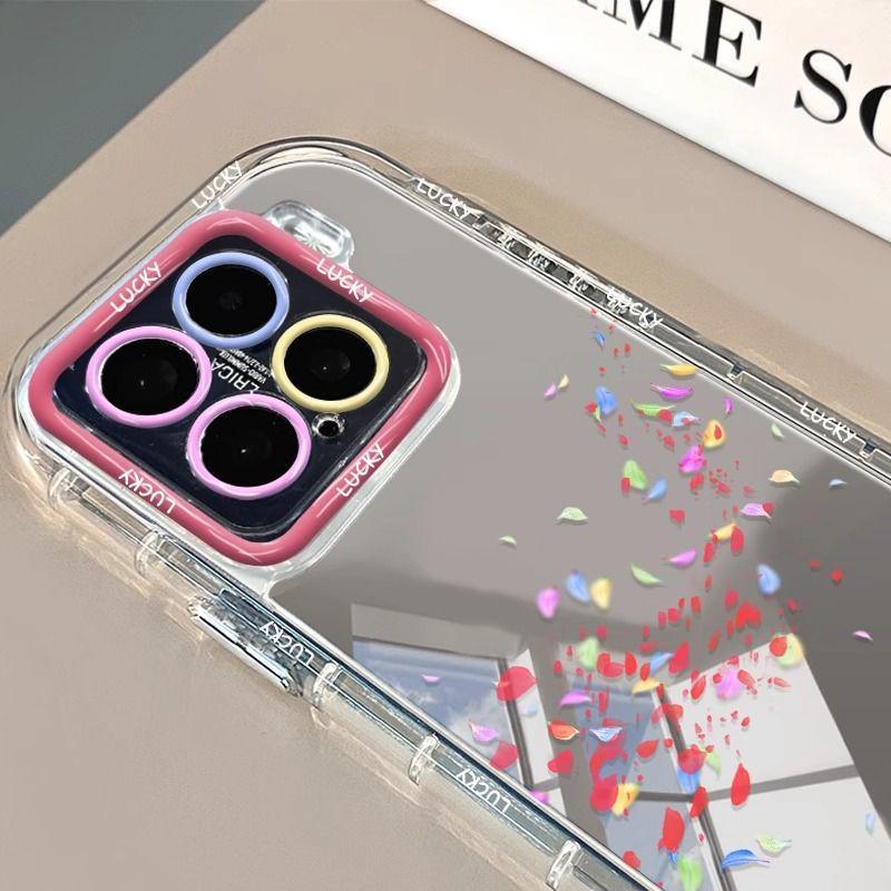 Xiaomi 17 Pro Max Women's Floral Phone Case