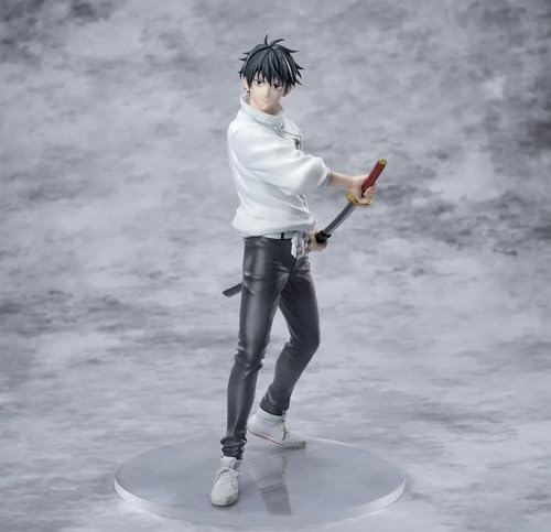 Jujutsu Kaisen 5th Anniversary Luminasta Yuta Okkotsu Figure [Parallel Import]