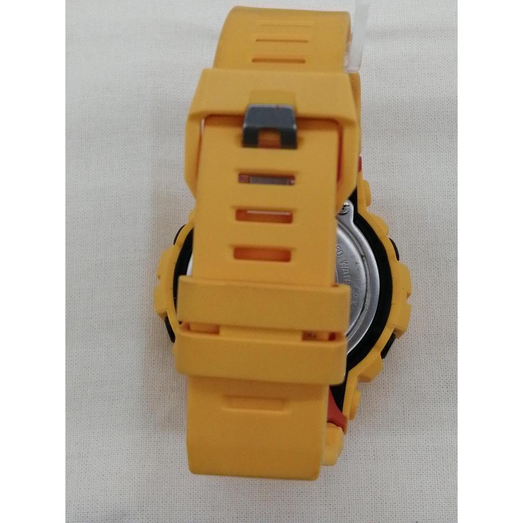 Used CASIO GBD-800 G-SHOCK