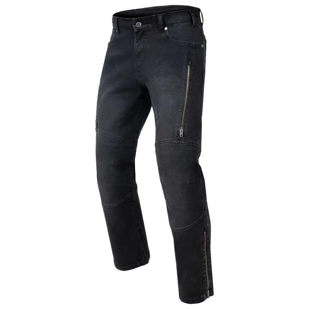 

Rebelhorn Джинсы Hawk III Regular Fit 42/32