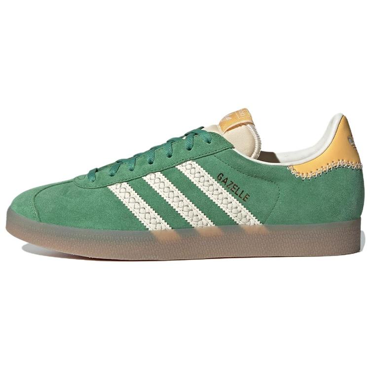 adidas Gazelle  Preloved Green  Men s IE3692 EU 36