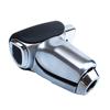 Car Shifter Knob Cap Console Gear Shifter Button Handle Repair Fit for 54131-TLA-L63 54131-TLA-L41 2017-2021 Accessories