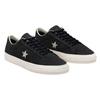 Converse One Star Pro Ox Black Women's Shoes A03674C